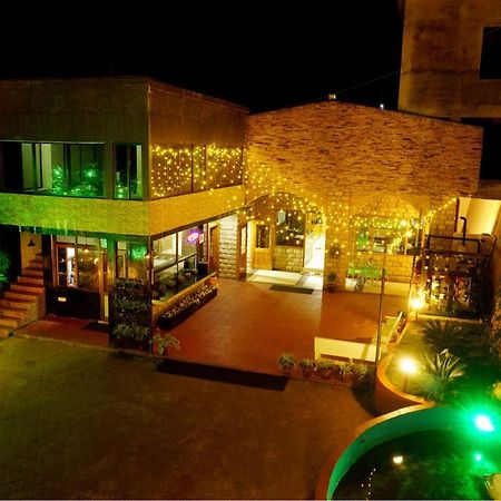 Ri Kanaan Resort Šillong Exteriér fotografie