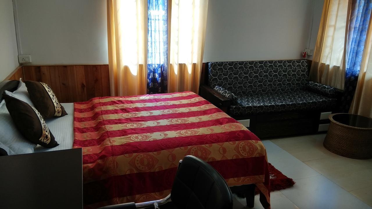 Ri Kanaan Resort Šillong Exteriér fotografie