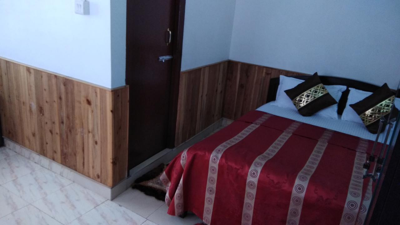 Ri Kanaan Resort Šillong Exteriér fotografie