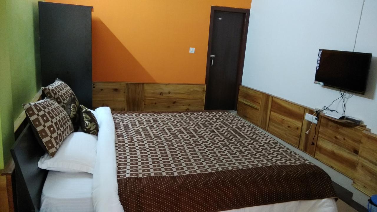 Ri Kanaan Resort Šillong Exteriér fotografie